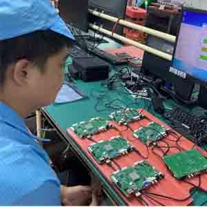 OEM PCB/PCBA Manufacturer