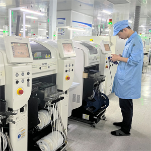 Why choose us as one of your PCBA suppliers in CN?